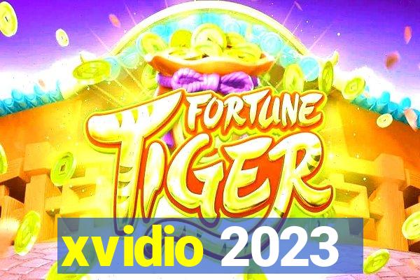 xvidio 2023
